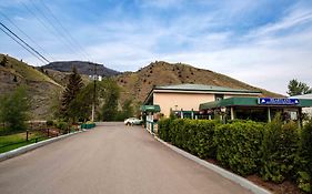 Sandman Inn Cache Creek